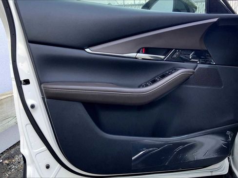 New 2025 MAZDA CX-30 2.5 Turbo w/ Premium Package image 11