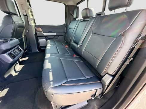 New 2025 Ford F350 Lariat w/ Lariat Ultimate Package image 18