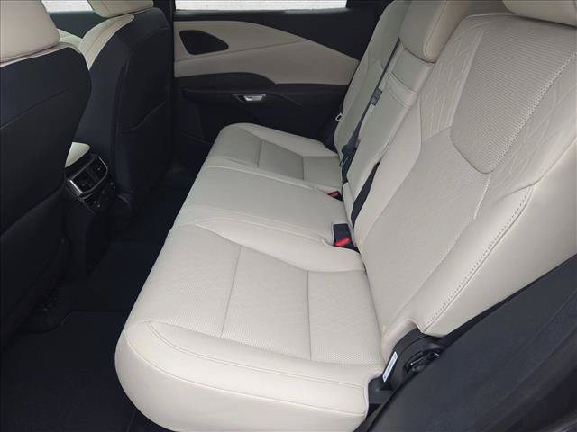 New 2026 Lexus RX 350 Premium Plus w/ Convenience Package FWD image 15