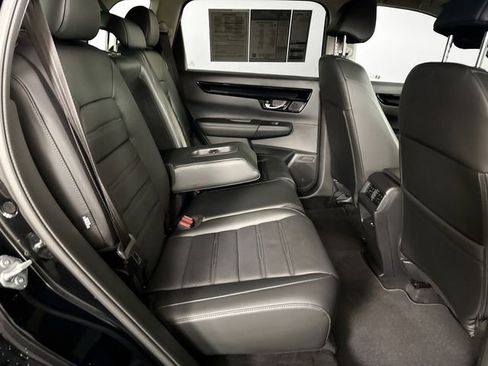 Certified 2025 Honda CR-V EX-L image 52
