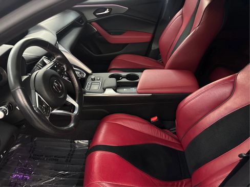 Used 2022 Acura TLX w/ A-SPEC Package FWD image 13