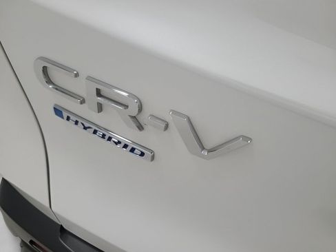 Used 2024 Honda CR-V Sport image 11