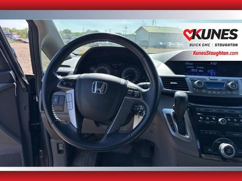 Used 2011 Honda Odyssey EX-L image 44
