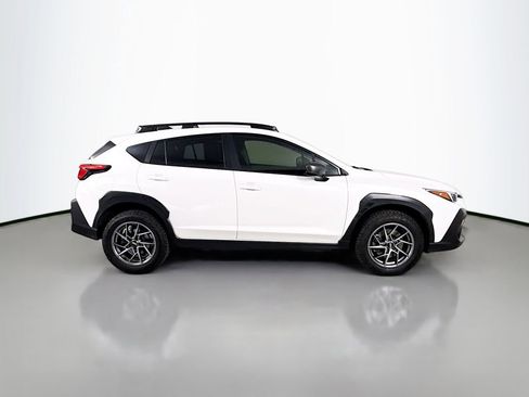 Used 2025 Subaru Crosstrek 2.0i Premium w/ Crosstrek Mirror Package image 9