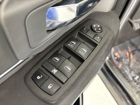 Used 2023 RAM 1500 Classic SLT w/ Trailer & Traction Group image 13