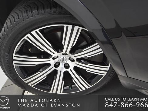 Used 2020 Volvo XC90 T6 Inscription w/ Protection Package Premier AWD/4WD image 45