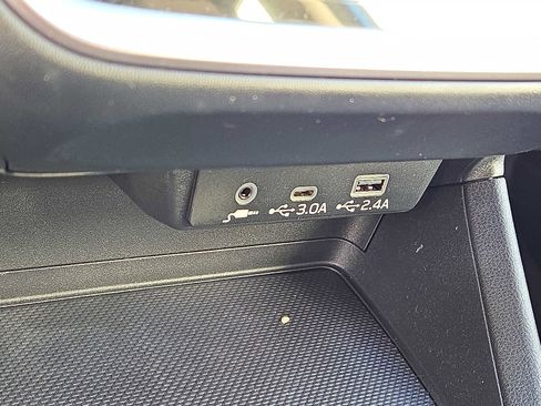 Certified 2025 Subaru Impreza 2.0i Sport image 22