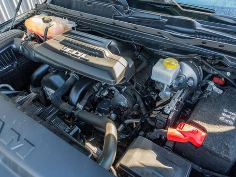 Used 2022 RAM 1500 Rebel w/ Rebel Level 2 Equipment Group image 15