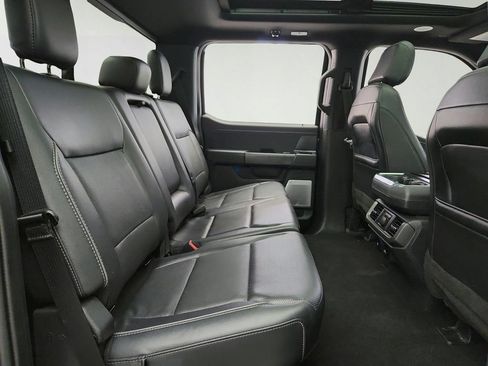 Used 2024 Ford F150 Lariat w/ Equipment Group 502A High AWD/4WD image 34