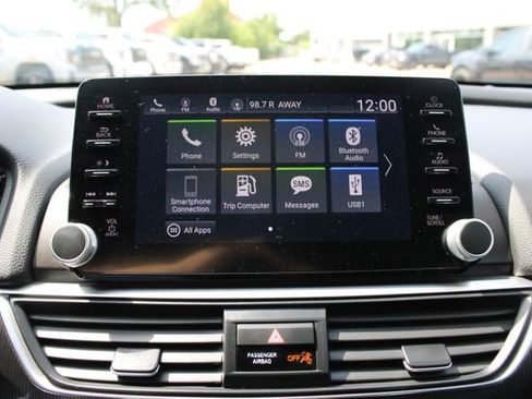 Used 2022 Honda Accord Sport image 23