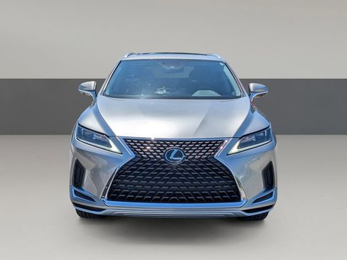 Used 2021 Lexus RX 350L FWD w/ Premium Package image 5