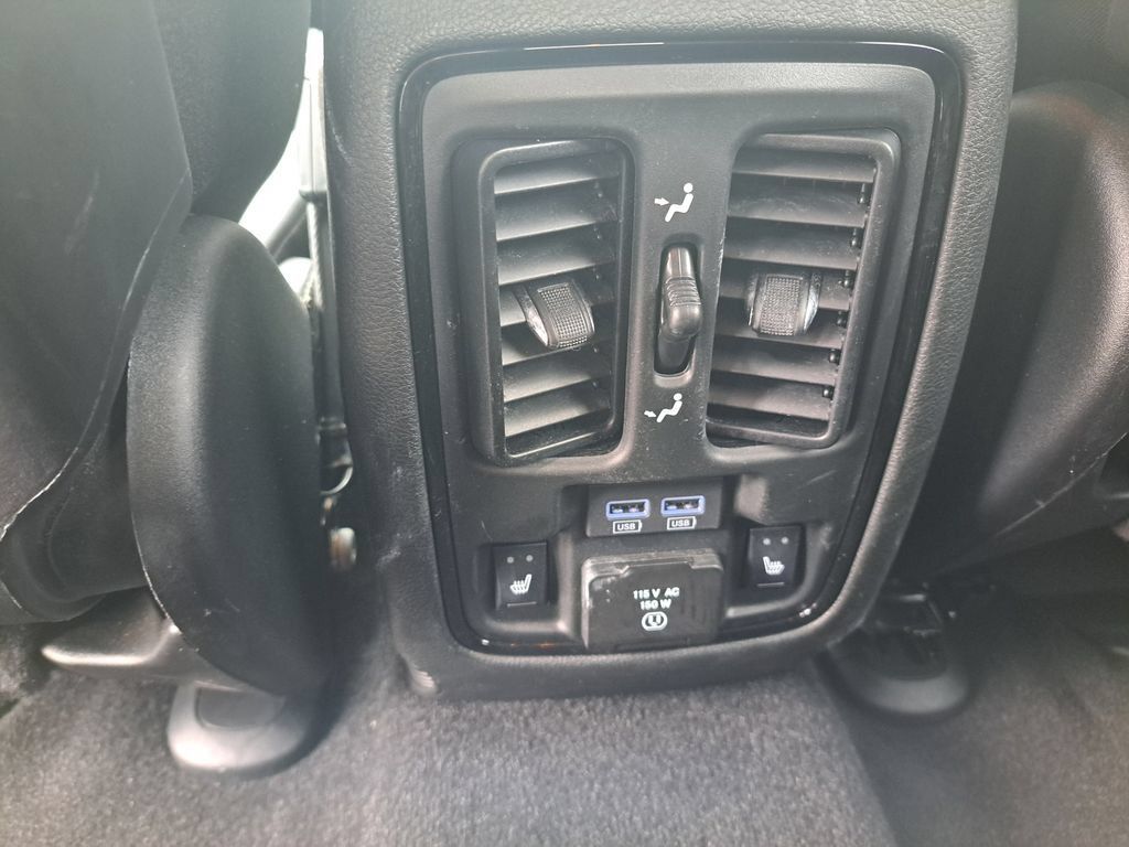 Certified 2021 Dodge Durango Citadel AWD/4WD image 30