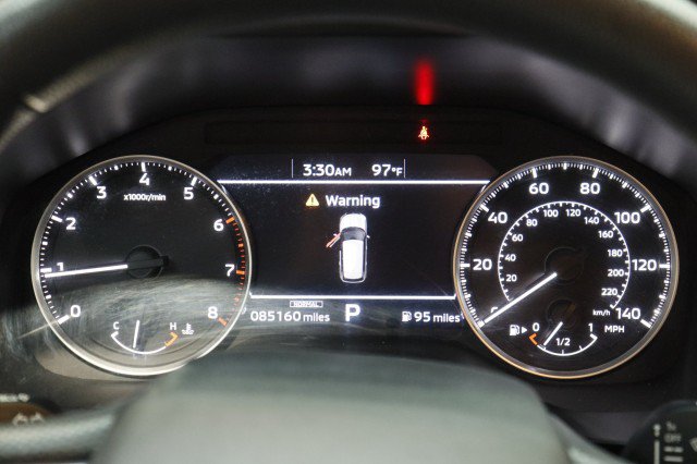 Used 2024 Mitsubishi Outlander ES FWD image 12