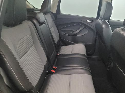 Used 2018 Ford Escape SE w/ SE Sport Appearance Package AWD/4WD image 19