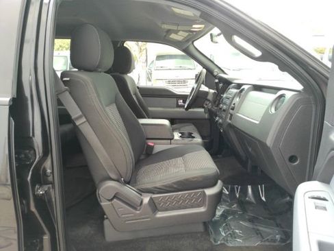 Used 2014 Ford F150 STX w/ Equipment Group 201A Mid RWD image 17