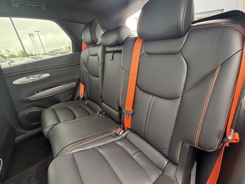 New 2026 Genesis GV70 3.5T Sport Advanced image 12