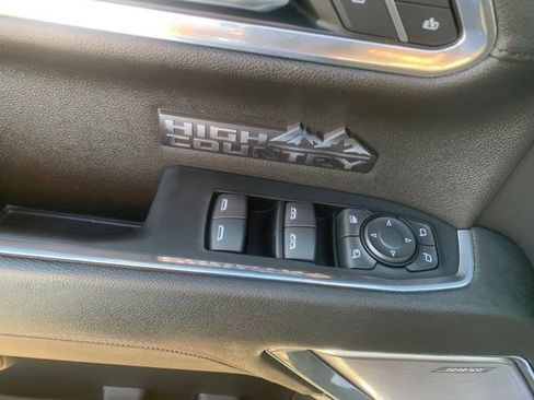 Used 2023 Chevrolet Silverado 1500 High Country AWD/4WD image 13