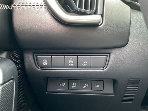 New 2026 MAZDA CX-50 AWD 2.5 S w/ Weather Package image 17