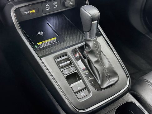 Certified 2025 Honda CR-V EX-L image 16