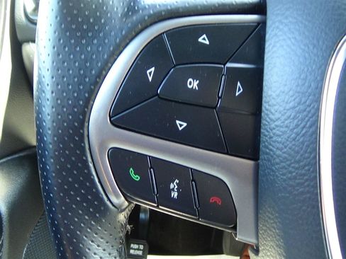 Certified 2024 Dodge Durango SXT AWD/4WD image 23