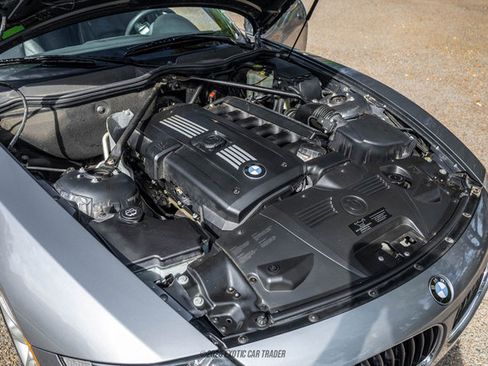 Used 2007 BMW Z4 3.0i image 27