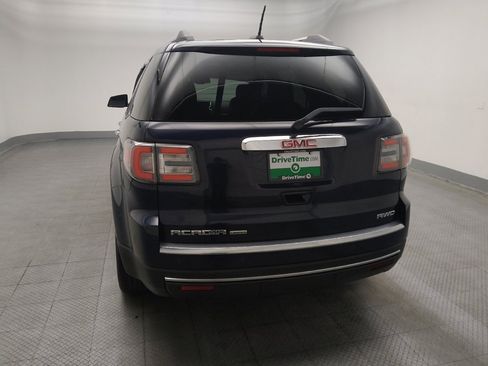 Used 2017 GMC Acadia Limited SLT AWD/4WD image 6
