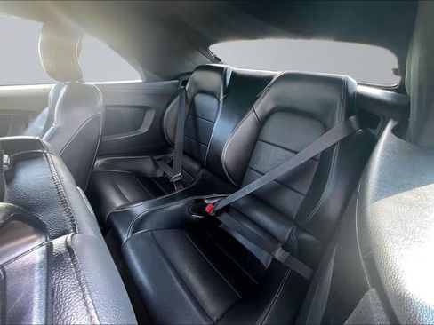 Used 2017 Ford Mustang Premium RWD image 24