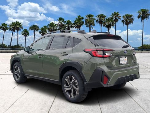 New 2026 Subaru Crosstrek 2.0i Premium image 5