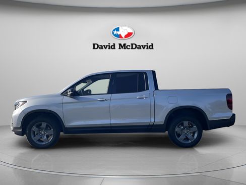 New 2026 Honda Ridgeline TrailSport image 2