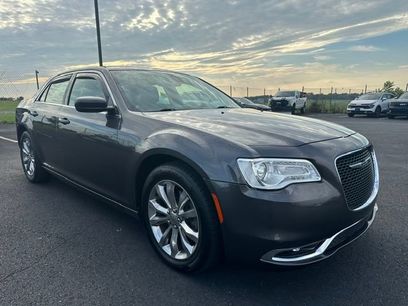 Used 2015 Chrysler 300 Limited w/ Driver Convenience Group