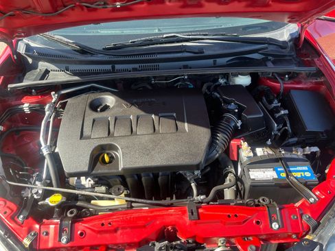 Used 2016 Toyota Corolla S FWD image 21