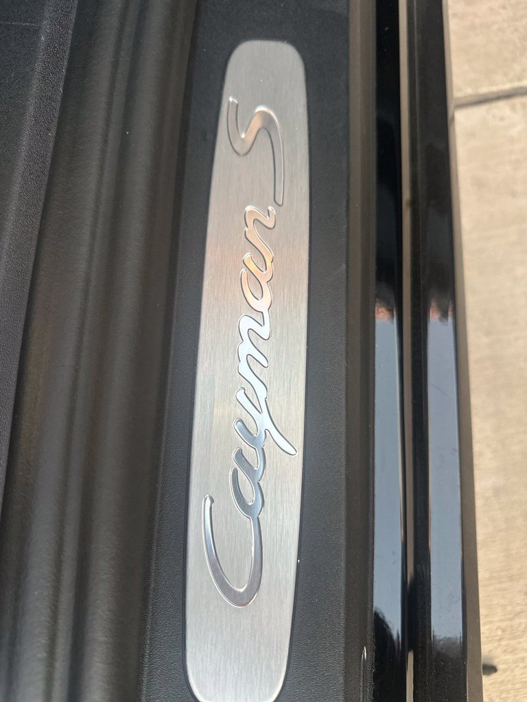 Used 2020 Porsche 718 Cayman S RWD image 22