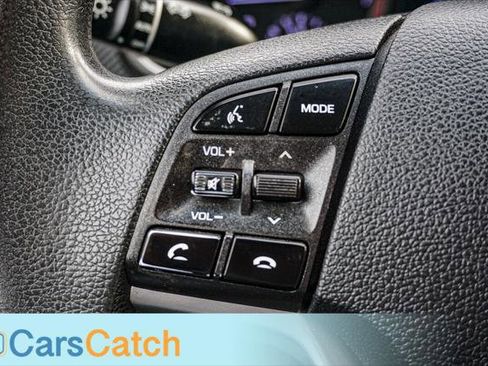 Used 2019 Hyundai Tucson SE w/ Cargo Package image 34