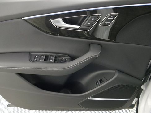 New 2026 Audi Q8 Premium Plus image 10