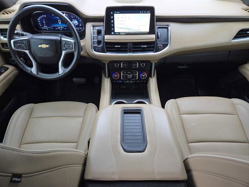 Certified 2022 Chevrolet Tahoe Premier image 24