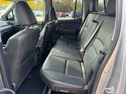 Used 2019 Honda Ridgeline RTL-T image 10