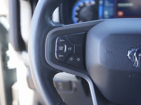 Used 2021 Ford Bronco Badlands w/ Sasquatch Package image 22