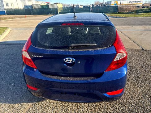 Used 2017 Hyundai Accent SE image 4