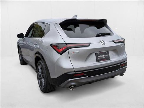 New 2025 Acura ADX A-Spec image 8