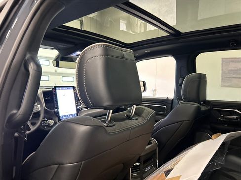 New 2026 RAM 1500 Laramie image 29