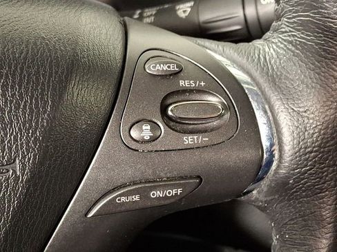 Used 2019 Nissan Murano SL AWD/4WD image 22