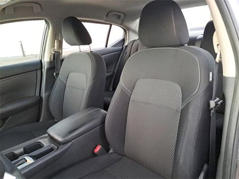 Used 2023 Nissan Sentra S image 18