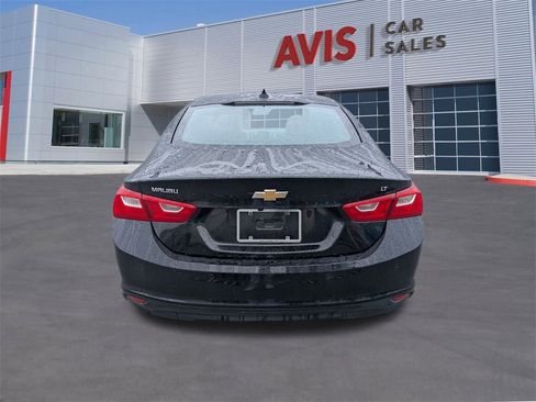 Used 2024 Chevrolet Malibu LT image 7