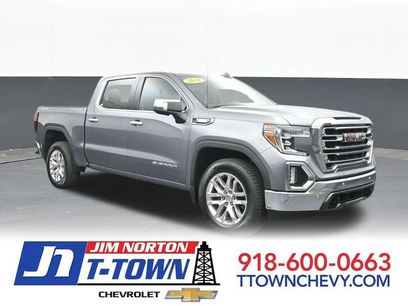 Used 2021 GMC Sierra 1500 SLT w/ SLT Premium Plus Package
