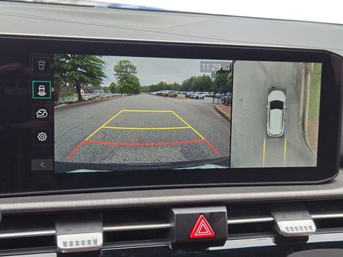 New 2026 Kia Sportage X-Line w/ X-Line Technology Package AWD/4WD image 29