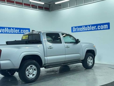 Used 2023 Toyota Tacoma SR image 58