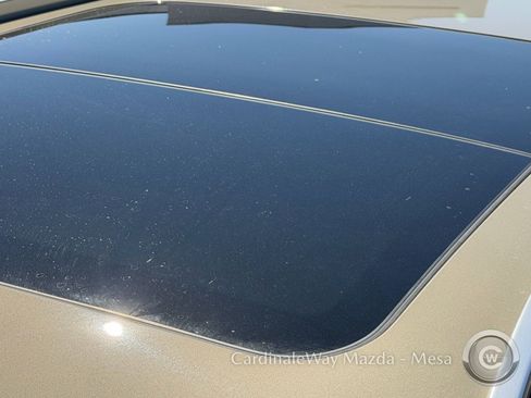 Used 2024 MAZDA CX-50 AWD 2.5 Turbo w/ Weather Package image 10