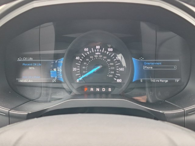 Used 2024 Ford Edge SEL AWD/4WD image 22