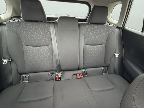 Used 2024 Toyota Corolla Cross LE w/ Moonroof Package AWD/4WD image 25