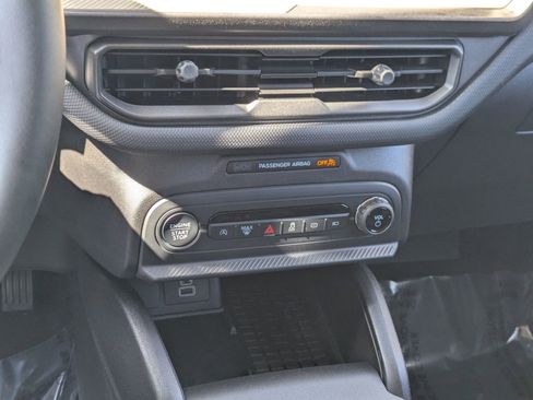 New 2025 Ford Bronco Sport Big Bend w/ Convenience Package AWD/4WD image 20